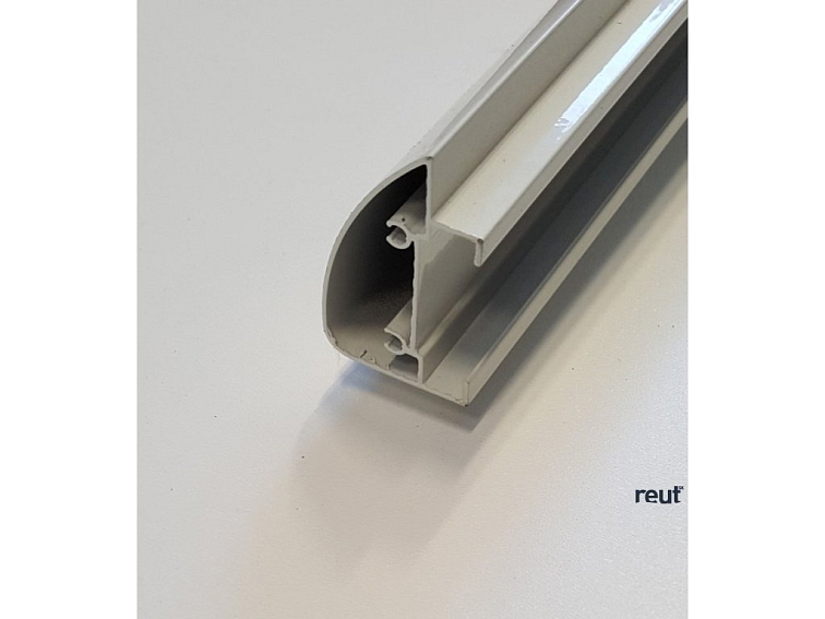 Aqualine BTS120 pojazdový profil, pár NDBTSA20