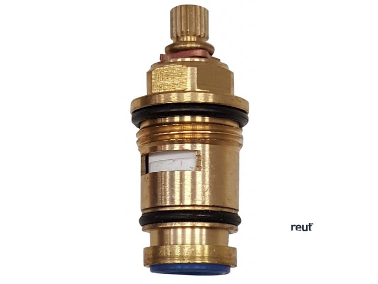 Aqualine LOTTA prepínač pre vaňovú batériu NDLT610