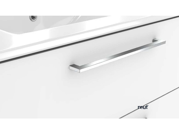 kielle Vega Úchytka na nábytok, chróm 50518000