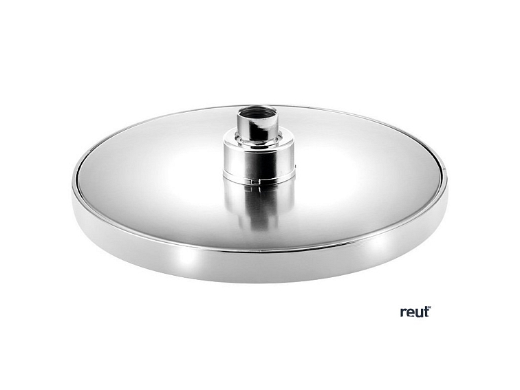 Aqualine Hlavová sprcha, priemer 200mm, ABS/chróm SC121