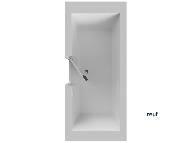 CA PLAST EASY STEP vaňa s dverami 150-170 cm ĽAVÁ