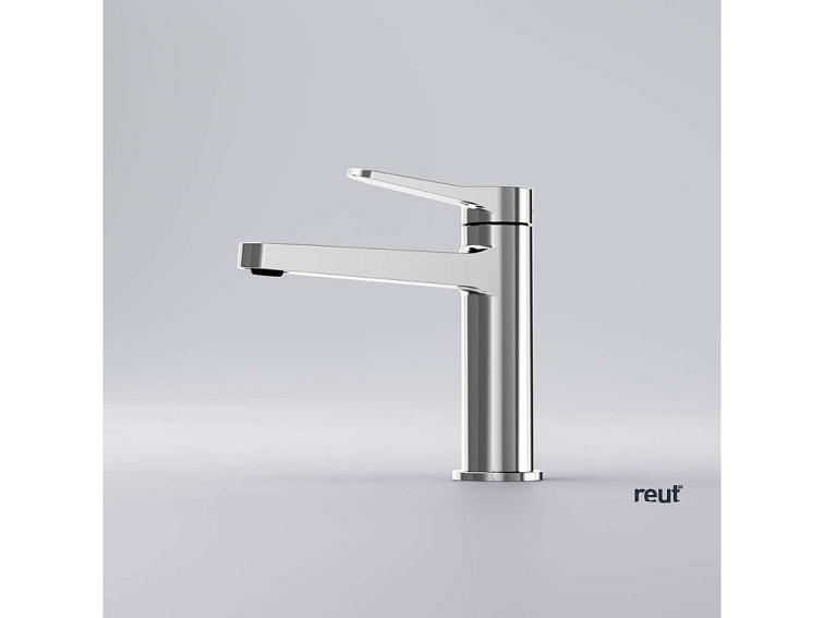 Steinberg 340 Umývadlová batéria, chróm 3 401 010