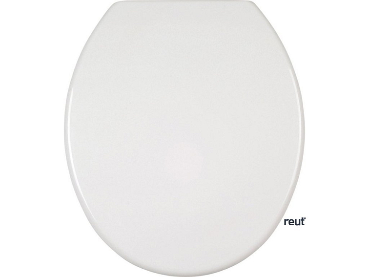 Aqualine REGINA WC sedátko, biela 3551