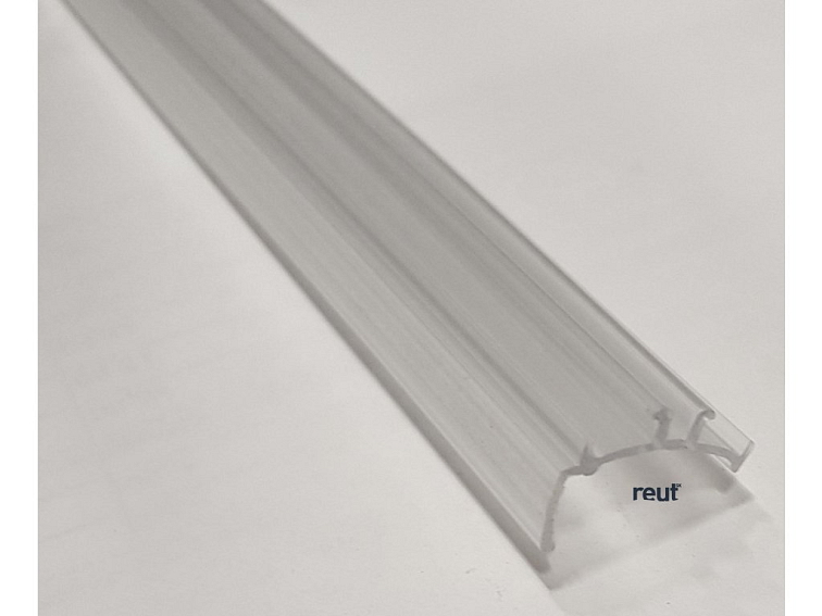 Aqualine Tesnenia medzi otočné profily NDPT-13