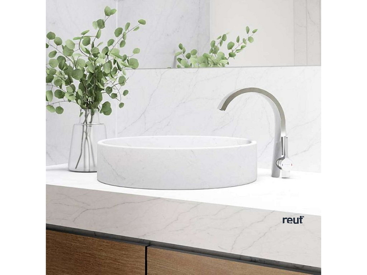 Steinberg 280 Umývadlová batéria, chróm 2 801 010