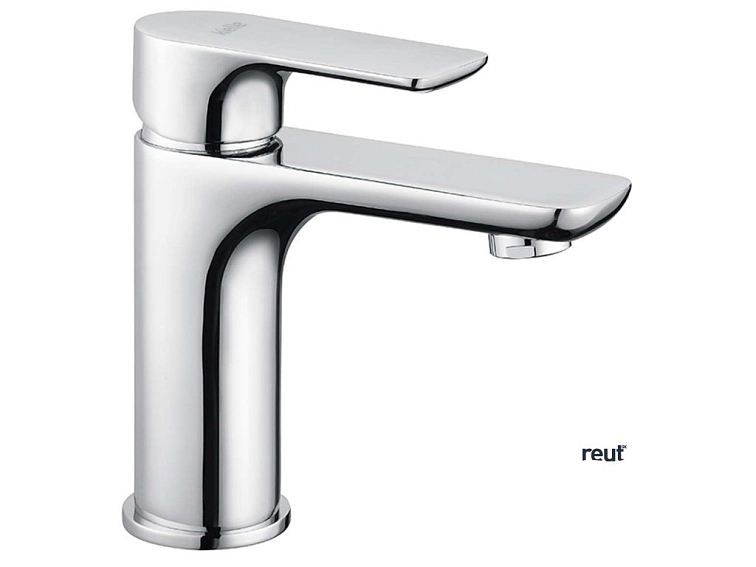 kielle Vega Umývadlová batéria, chróm 10118100