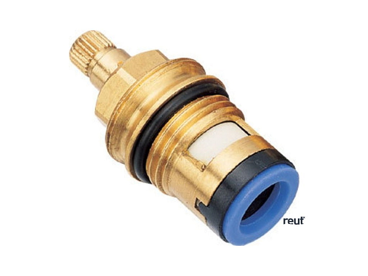 Aqualine Uzatváraci keramický vršok, studená voda 1109-98