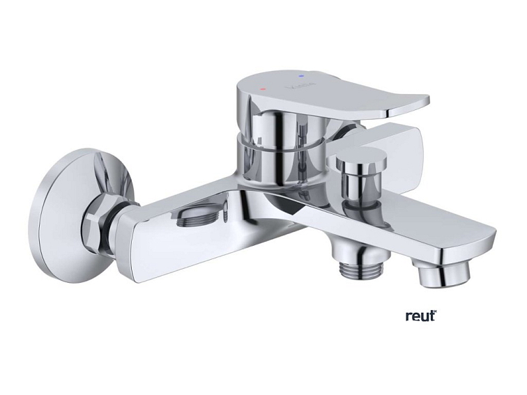 kielle Nefia Vaňová batéria s príslušenstvom, chróm 10327SN20