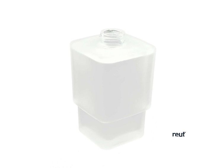 kielle Náhradné diely Náhradná nádobka dávkovača, matné sklo 90403140