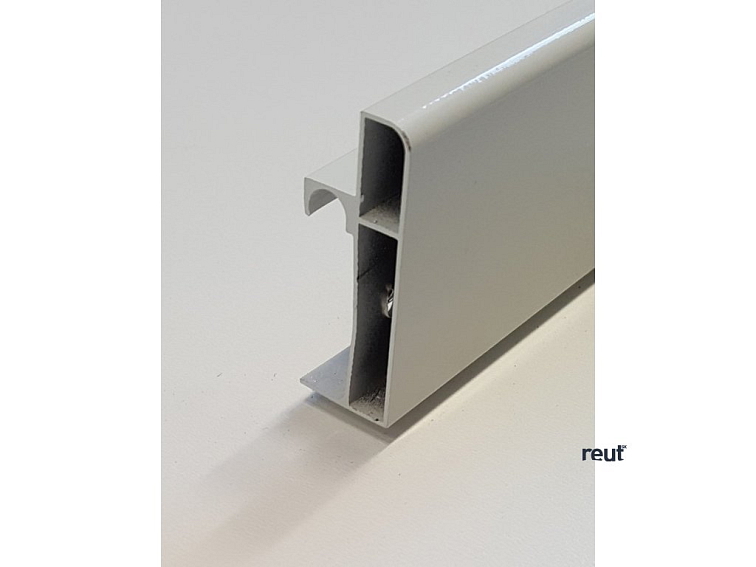 Aqualine BTR900 pojazdný profil NDBTRD10