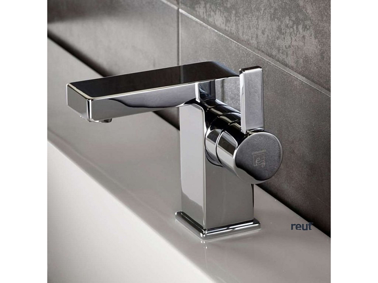 Steinberg 120 Umývadlová batéria, chróm 1 201 010