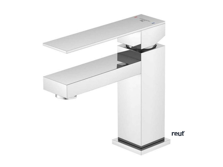 Steinberg 160 Umývadlová batéria, chróm 1 601 010