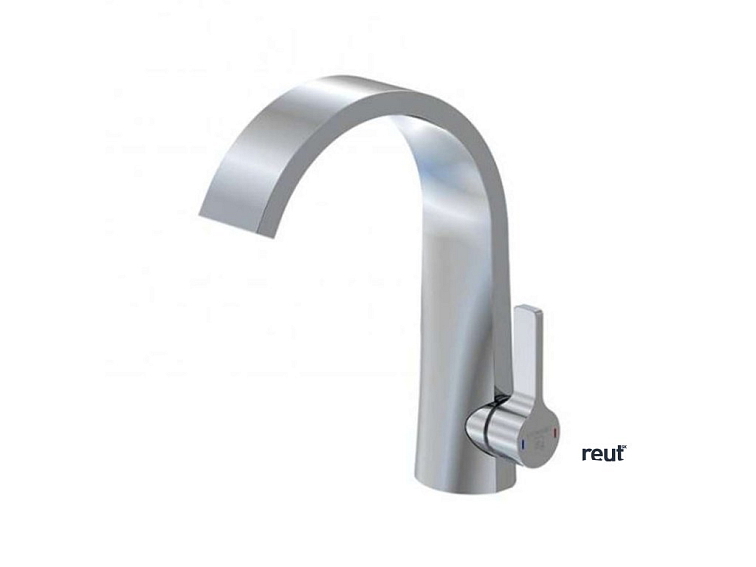 Steinberg 280 Umývadlová batéria, chróm 2 801 010