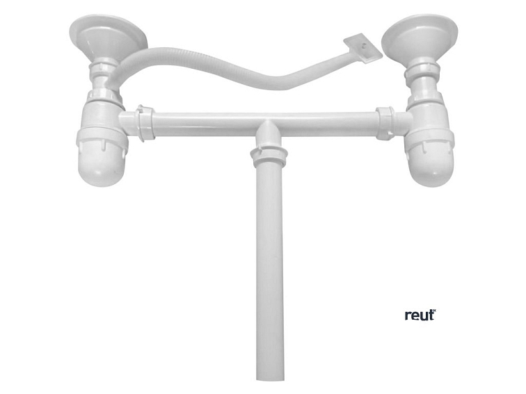 Aqualine Sifón pre drez AQ8146B NDAQ211
