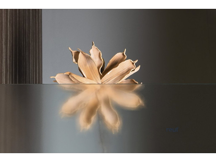 Aqualine PILOT otočné sprchové dvere 1000mm PT100W