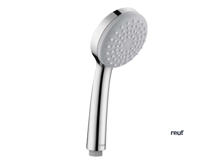 kielle Nefia Vaňová batéria s príslušenstvom, chróm 10327SN50