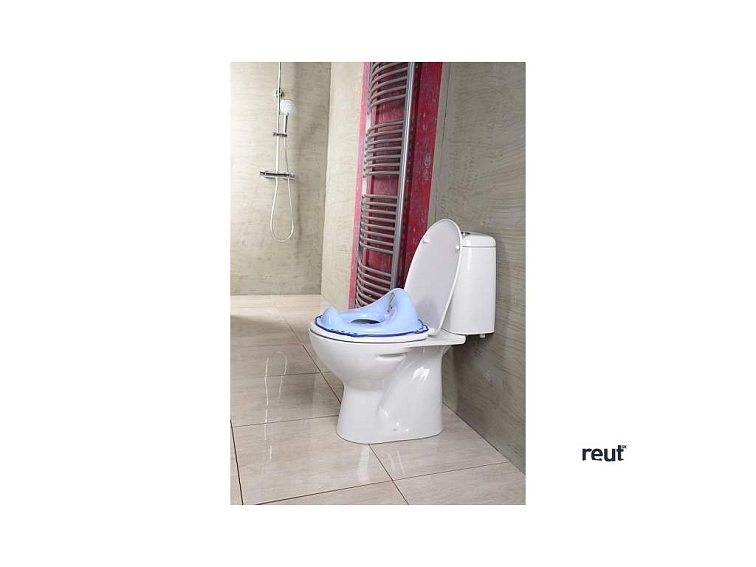 Aqualine RIGA WC kombi, dvojtlačítko 3/6l, spodný odpad, splachovací mechanizmus, biela RG801