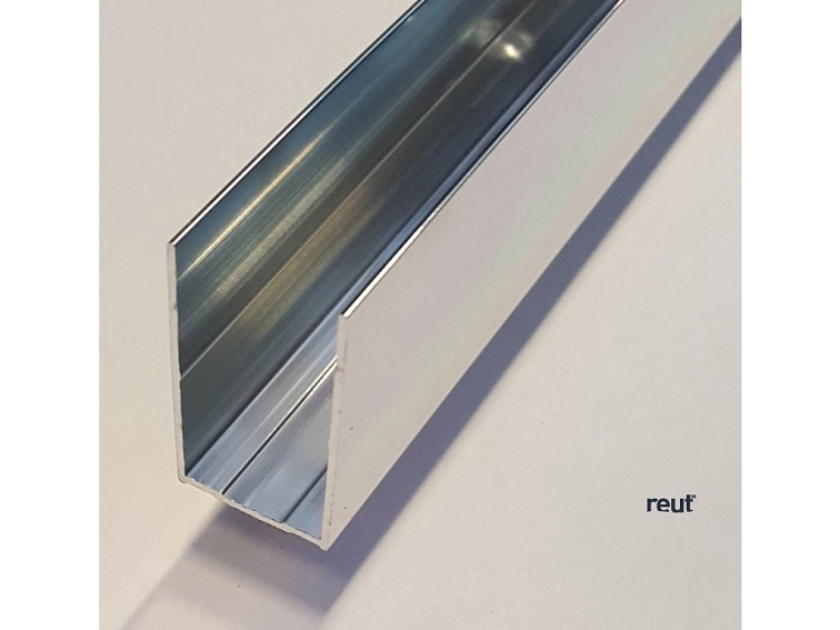 Aqualine Pilot stenový profil NDPT-05