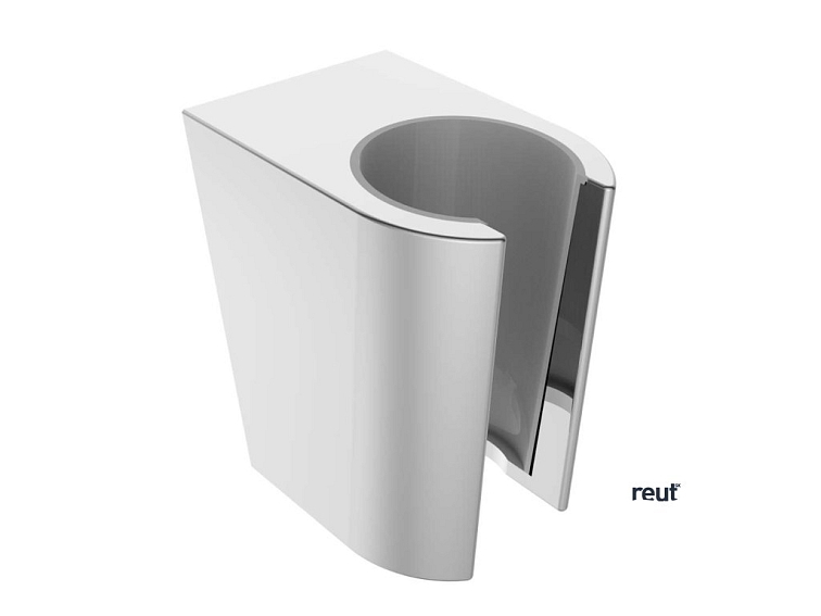 kielle Príslušenstvo Nástenný držiak sprchy, chróm 20901040