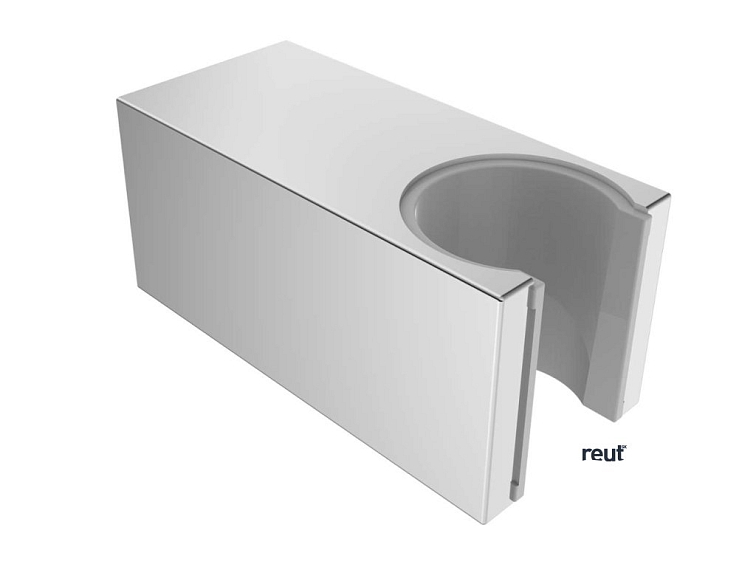 kielle Príslušenstvo Nástenný držiak sprchy, chróm 20901030