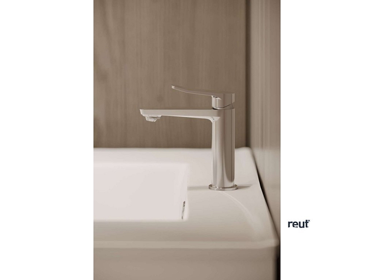 kielle Nefia Umývadlová batéria, chróm 10127100