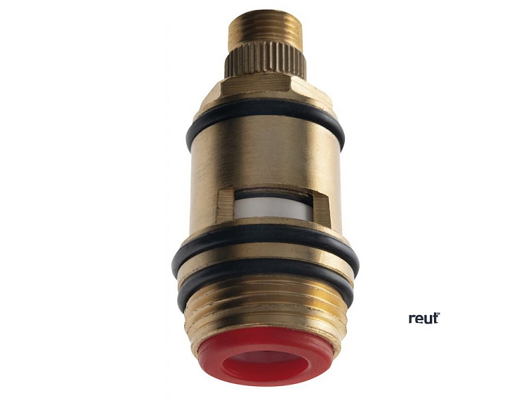 Aqualine Kartuša prepínača ND5586-02