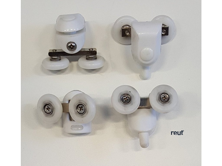 Aqualine AMADEO set pojazdov (4ks) NDBTSA142A1