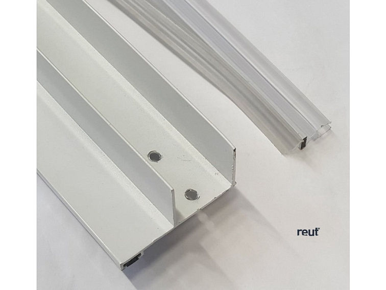 Aqualine AMADEO súprava magnetického+vertikálneho tesnenia NDBTSAB