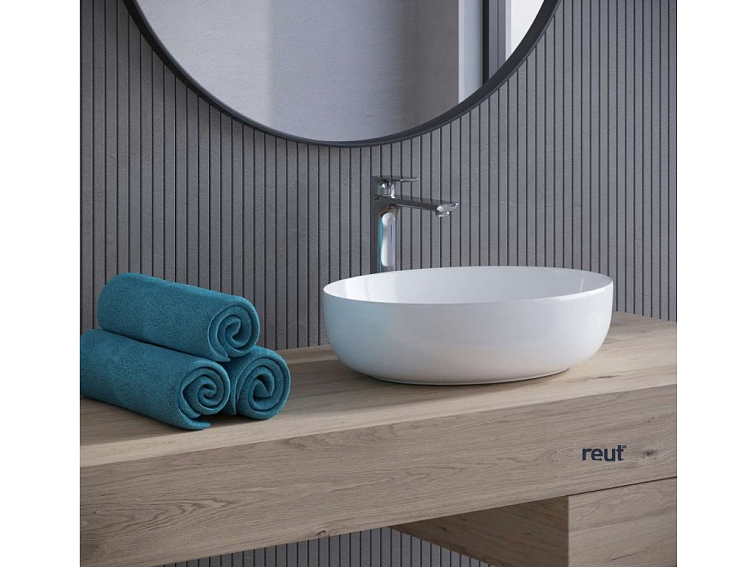 kielle Vega Umývadlová batéria na umývadlovú misu, chróm 10118110