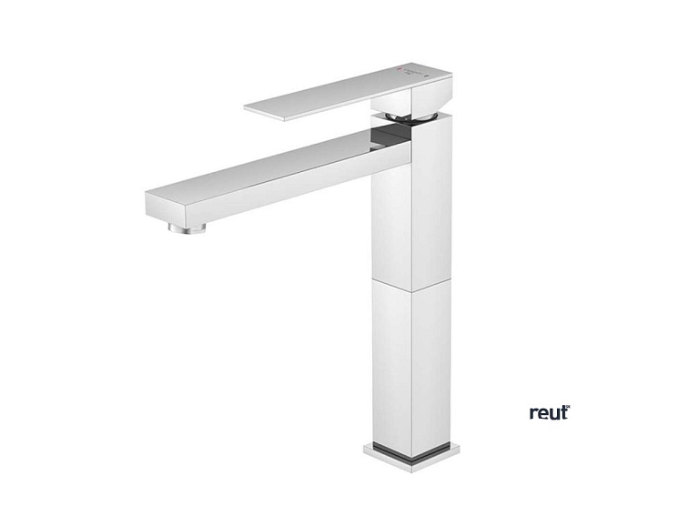 Steinberg 160 Umývadlová batéria, chróm 1 601 720