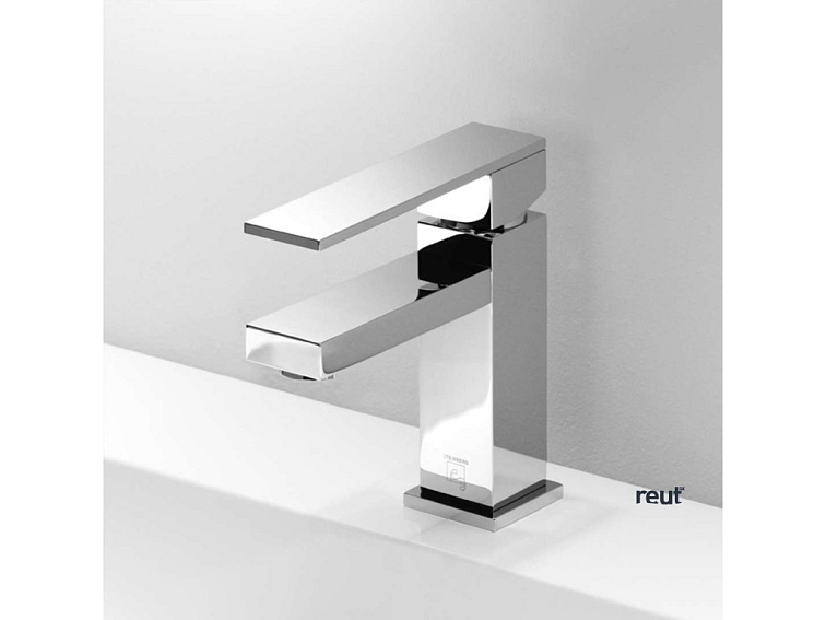 Steinberg 160 Umývadlová batéria, chróm 1 601 010