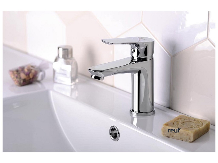 Aqualine LOTTA drezová batéria, chróm LT603