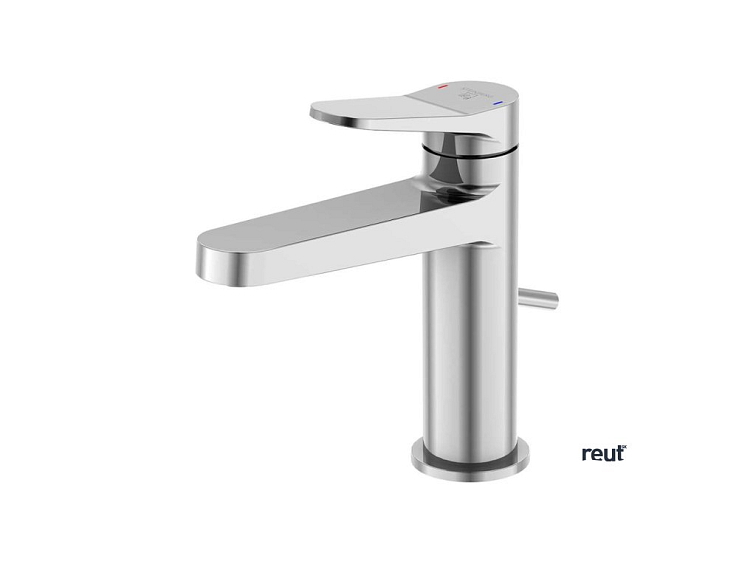 Steinberg 340 Umývadlová batéria, s výpusťou, chróm 3 401 000