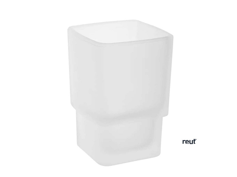 kielle Náhradné diely Náhradný pohárik, matné sklo 90403190