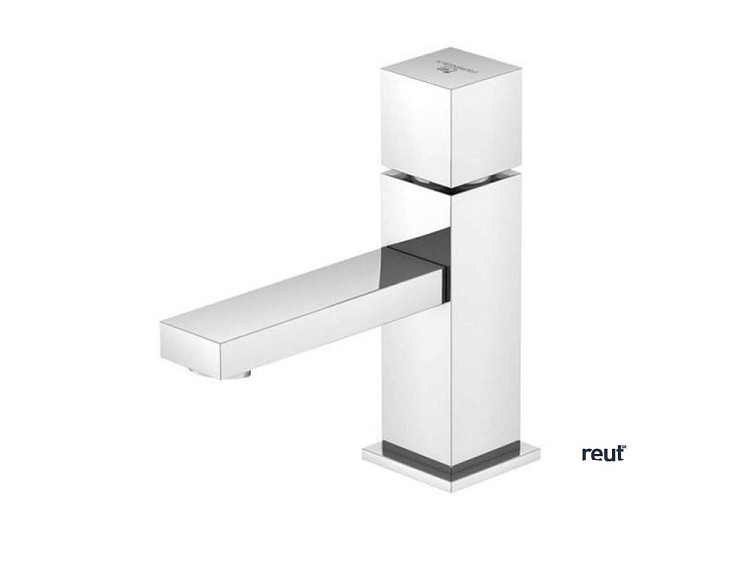 Steinberg 160 Umývadlový ventil, chróm 1 602 500