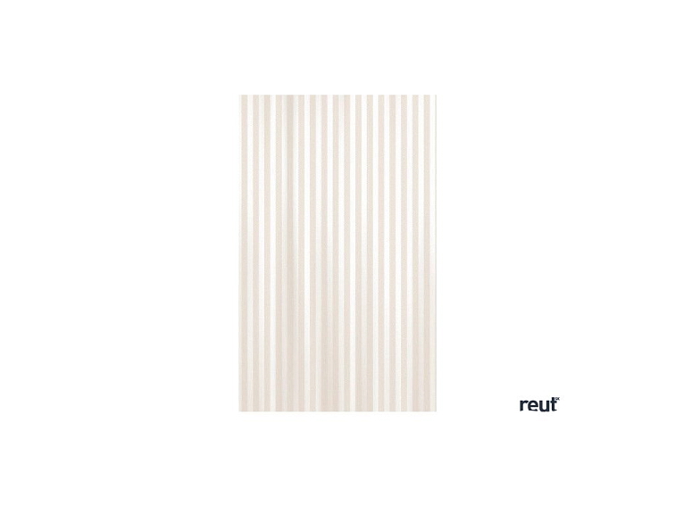 Aqualine Sprchový záves 180x200cm, polyester, béžová ZP003