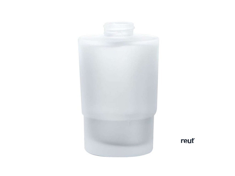 kielle Náhradné diely Náhradná nádobka dávkovača, matné sklo 90403130