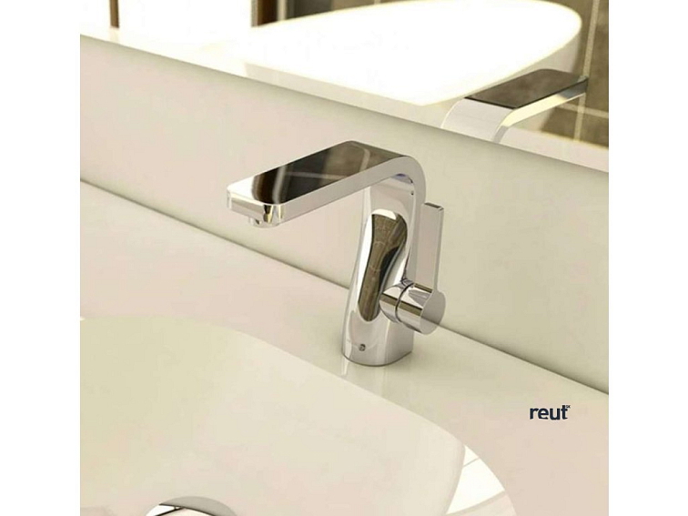 Steinberg 230 Umývadlová batéria, chróm 2 301 010