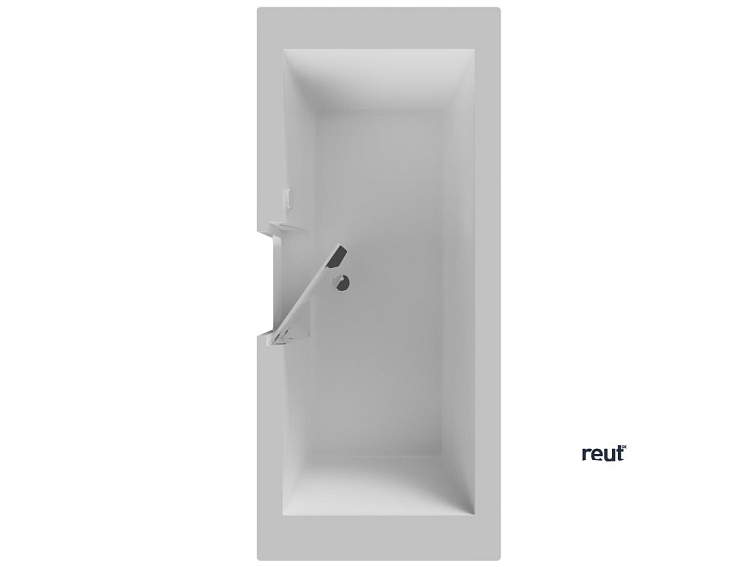 CA PLAST EASY STEP vaňa s dverami 150-170 cm PRAVÁ