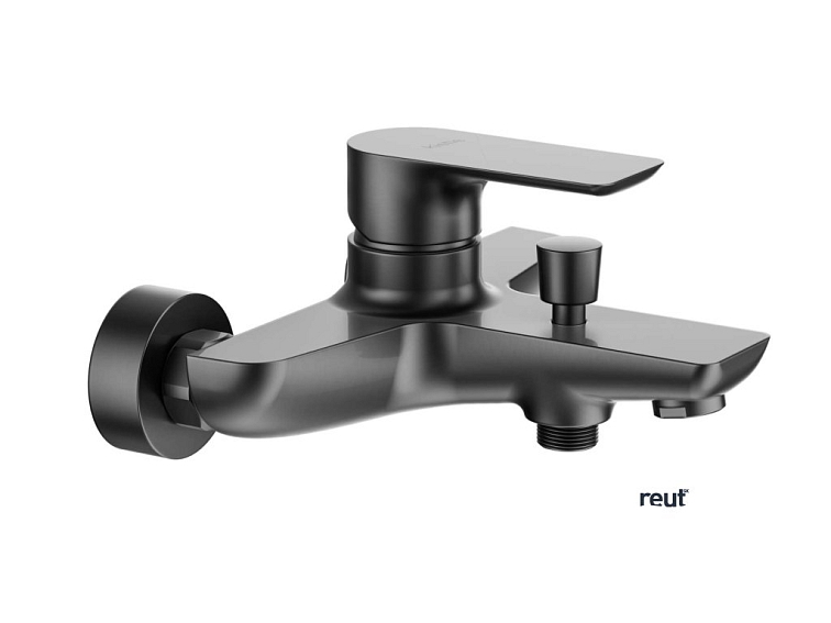 kielle Vega Vaňová batéria, gun metal 10318103