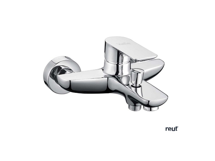 kielle Vega Vaňová batéria s príslušenstvom, chróm 10318SN10