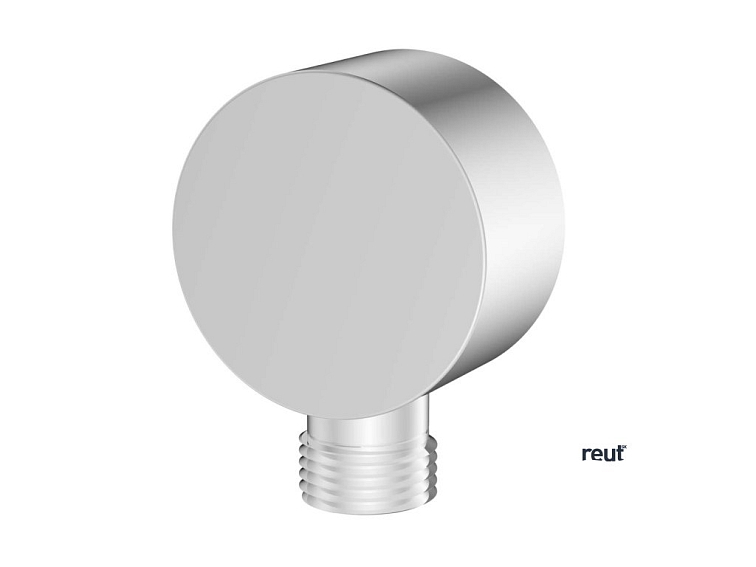 kielle Príslušenstvo Nástenné kolienko, chróm 20901000