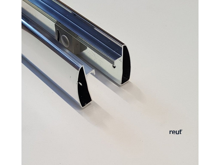 Aqualine HLF808 set profilov pre pojazdy NDHLF808-04