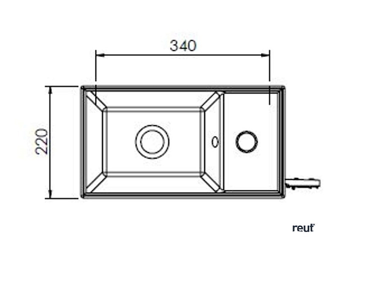 kielle Oudee kielle 30602400