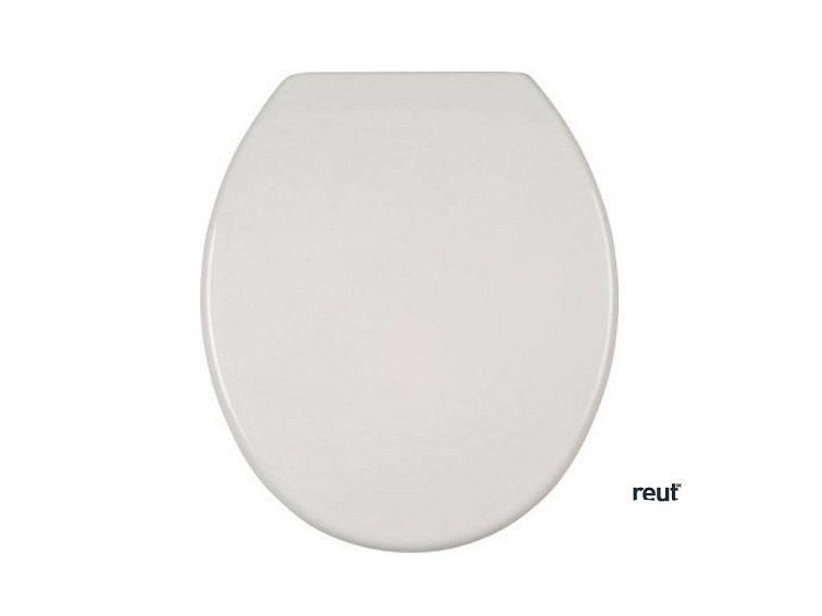 Aqualine HELENA WC sedátko, biela 3550