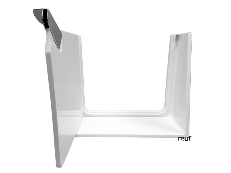 CA PLAST Vaňa s dverami Premium 150x70 cm