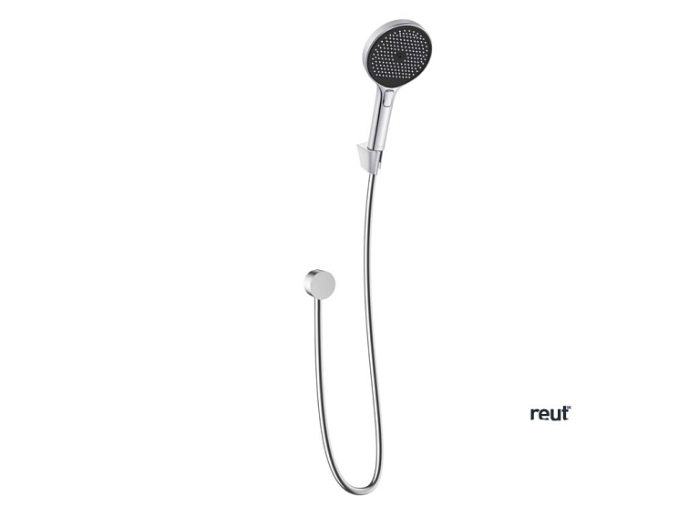 kielle Oudee Termostatická batéria pod omietku, na 2 spotrebiče, s príslušenstvom a telesom, chróm 20627SPT50