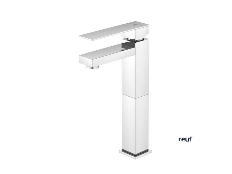 Steinberg 160 Umývadlová batéria, chróm 1 601 700