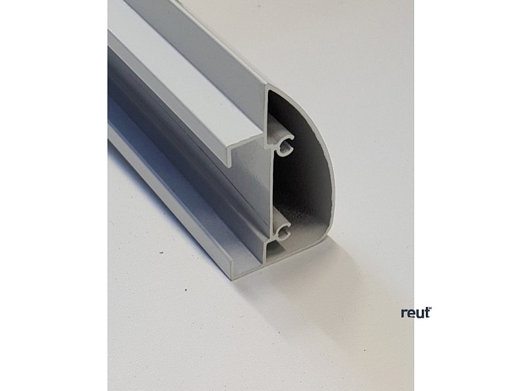 Aqualine BTS110 pojazdový profil NDBTSA11