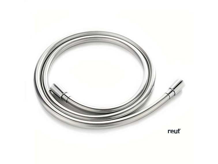 kielle Príslušenstvo Sprchová hadica 150 cm, satin 20501000